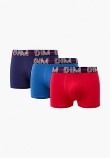 Трусы 3 шт. DIM