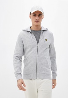 Толстовка Lyle & Scott