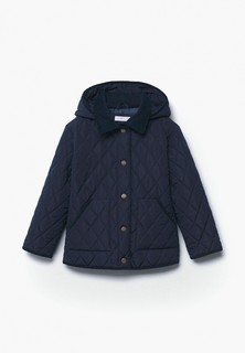 Куртка утепленная Mango Kids