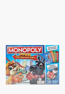 Игра настольная Monopoly