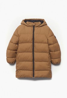 Куртка утепленная Mango Kids