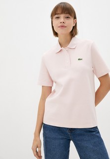 Поло Lacoste