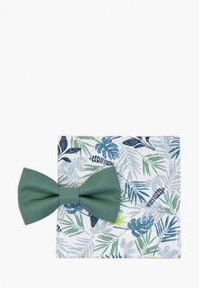 Бабочка и платок Rainbowtie