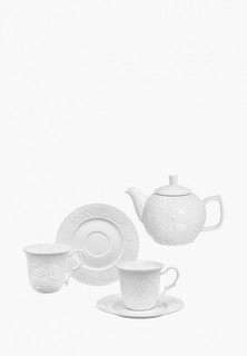 Сервиз чайный Elan Gallery