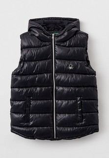 Жилет утепленный United Colors of Benetton