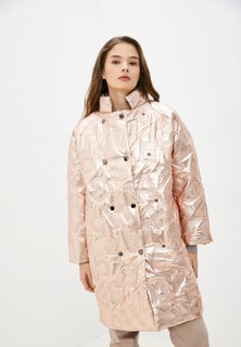 Куртка утепленная Naturel