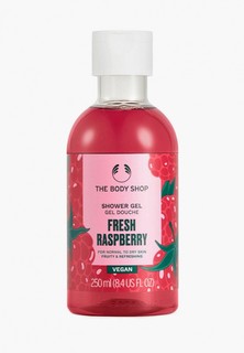 Гель для душа The Body Shop