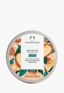 Крем для тела The Body Shop