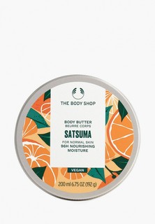 Крем для тела The Body Shop