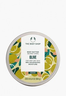 Крем для тела The Body Shop