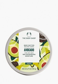 Крем для тела The Body Shop