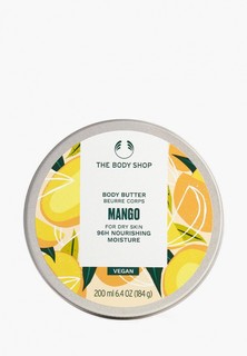 Крем для тела The Body Shop