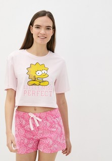 Пижама Gloria Jeans