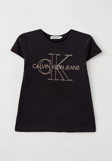 Футболка Calvin Klein Jeans