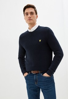 Джемпер Lyle & Scott