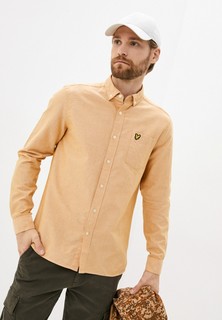 Рубашка Lyle & Scott