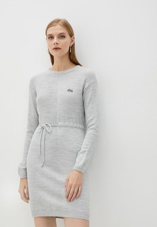 Платье Lacoste