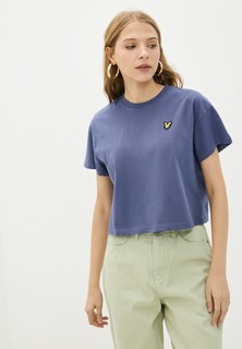 Футболка Lyle & Scott