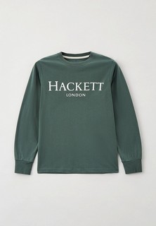 Лонгслив Hackett London
