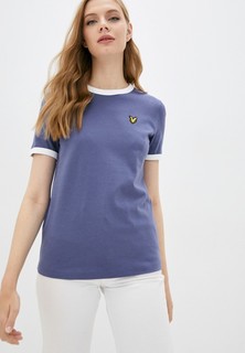 Футболка Lyle & Scott