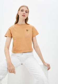 Футболка Lyle & Scott