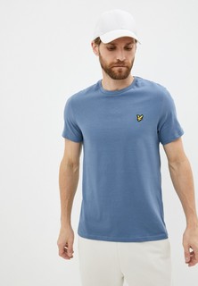 Футболка Lyle & Scott