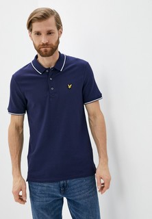 Поло Lyle & Scott