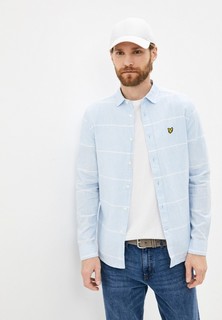 Рубашка Lyle & Scott