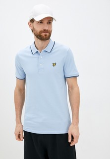 Поло Lyle & Scott