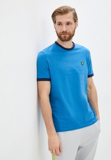 Футболка Lyle & Scott