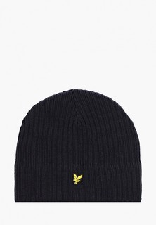 Шапка Lyle & Scott