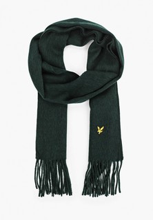 Шарф Lyle & Scott