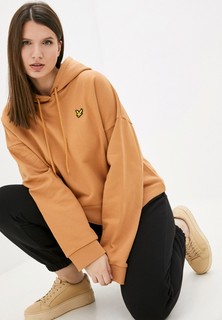 Худи Lyle & Scott