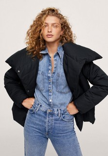 Куртка утепленная Mango