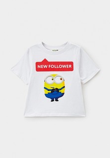 Футболка Sela