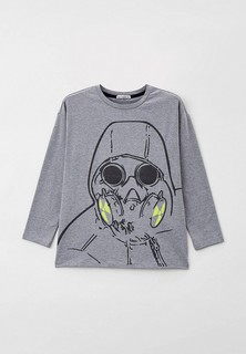 Лонгслив Crazy Getup