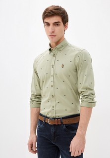Рубашка U.S. Polo Assn.