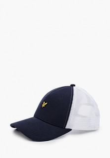 Бейсболка Lyle & Scott