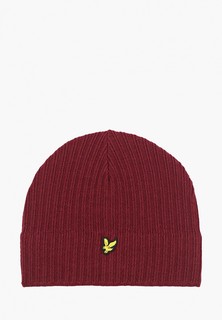 Шапка Lyle & Scott