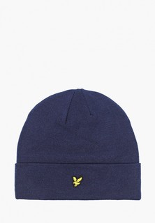 Шапка Lyle & Scott