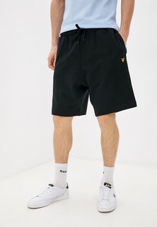 Шорты спортивные Lyle & Scott