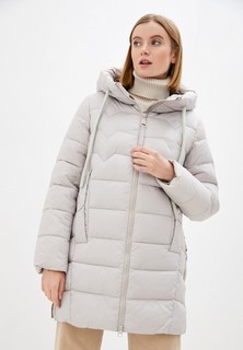 Куртка утепленная Снежная Королева