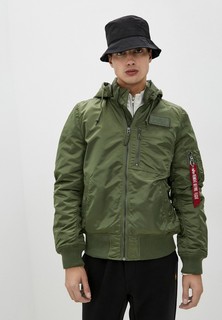 Куртка утепленная Alpha Industries