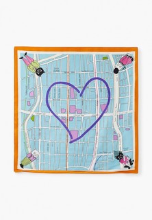 Платок Bocciolo