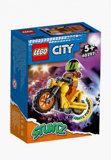 Конструктор City LEGO