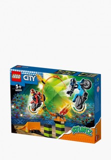 Конструктор City LEGO