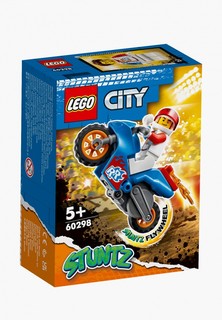 Конструктор City LEGO