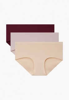 Трусы 3 шт. X&B