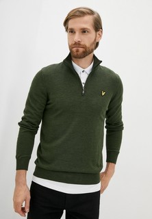 Джемпер Lyle & Scott