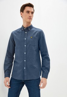 Рубашка Lyle & Scott